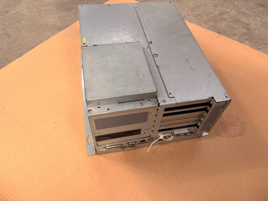 Siemens 6AV7714-1DC42-0AD0  SINUMERIK Panel PC 870 Dezentral