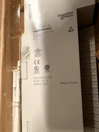 Schneider Modicon Quantum Discrete Output 140DDO84300 | 140 DDO 843 00 — tested industrial automation part by Samonde
