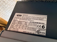Parker 650VD/0220/400/0011/FR Servo Valve- 650V-432450D0-B01P00-F3 — tested industrial automation part by Samonde