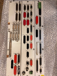 Heidenhain LE 430M Logic Units | Id.Nr. 324 993-29 & 324 993-39 | CNC — tested industrial automation part by Samonde