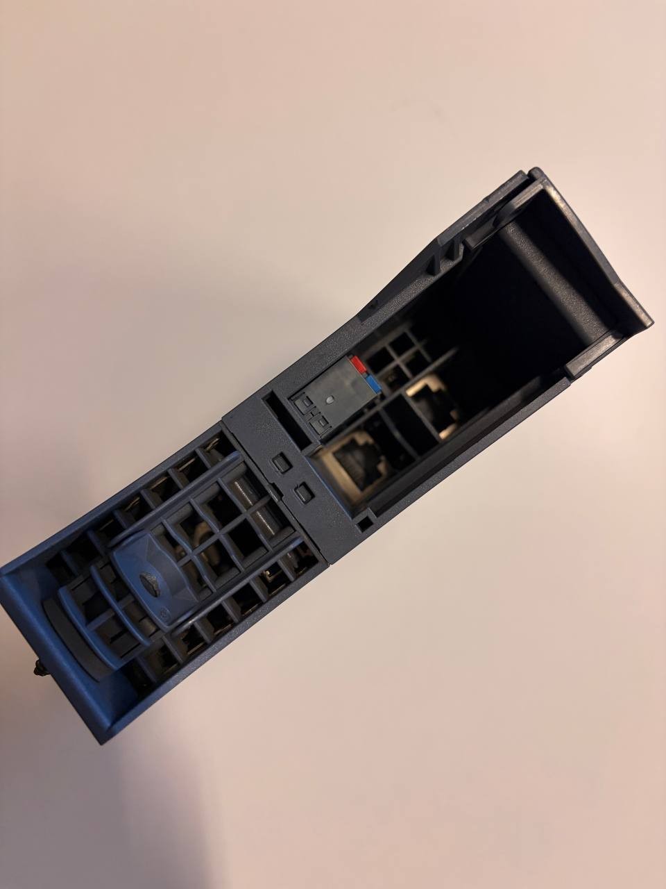 SIMATIC S7-1500 CPU 1511-1 PN 6ES7511-1AK01-0AB0 PLC Controller — tested industrial automation part by Samonde