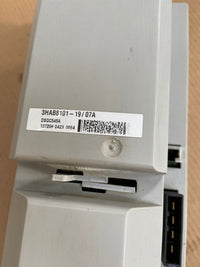 ABB DSQC545A Main Drive Unit 3HAB8101-19 | Robot Servo Regulator — tested industrial automation part by Samonde
