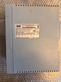 Parker 650V/030/400/0/00/DISPR/FR/RS0/0 Industrial Valve 650V Series — tested industrial automation part by Samonde