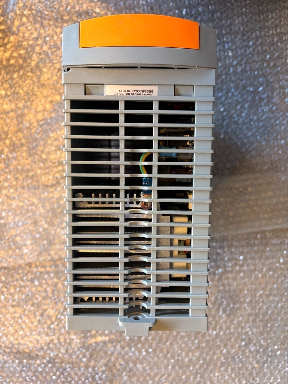 Parker 650V/030/400/0/00/DISPR/FR/RS0/0 Industrial Valve 650V Series — tested industrial automation part by Samonde