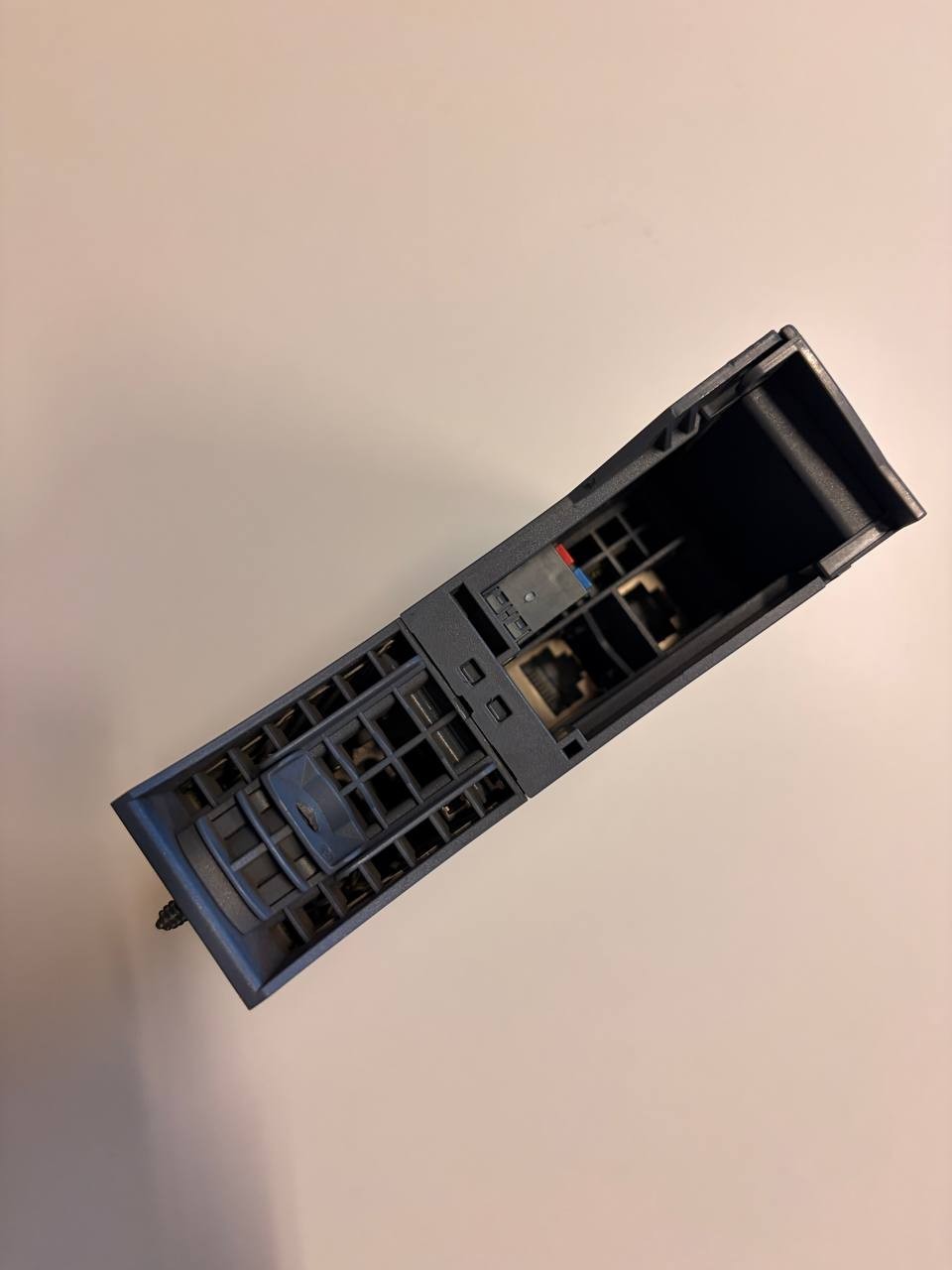 SIMATIC S7-1500 CPU 1511-1 PN 6ES7511-1AK01-0AB0 PLC Controller — tested industrial automation part by Samonde