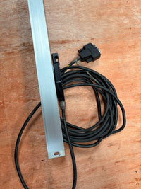 LS 388C - ML 670mm - Linear Encoder IdNr: 516270-13 - head AE LS 388C — tested industrial automation part by Samonde