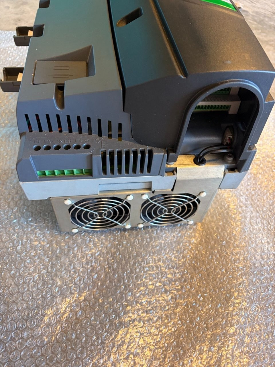 LEROY SOMER MP75A4R Electric Motor 27kW 45HP Industrial New Surplus — tested industrial automation part by Samonde