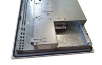 Siemens 6AV6545-0CC10-0AX0 - SIMATIC TP 270 10" Touch panel 10.4 label view — industrial automation spare part by Samonde