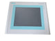Siemens 6AV6545-0CC10-0AX0 - SIMATIC TP 270 10" Touch panel 10.4 front view — industrial automation spare part by Samonde