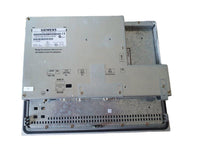 Siemens 6AV6545-0CC10-0AX0 - SIMATIC TP 270 10" Touch panel 10.4 detail view — industrial automation spare part by Samonde
