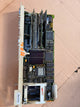 Siemen NCU - Computer motherboard on a cardboard surface