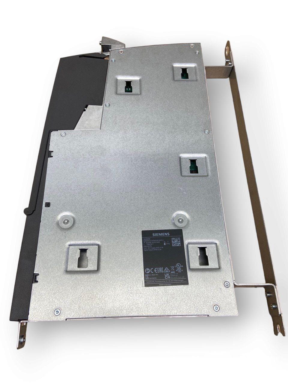 Siemens 6SL3040-1NC00-0AA0 SINAMICS NX10.3 Drive Control Extension detail view — industrial automation spare part by Samonde