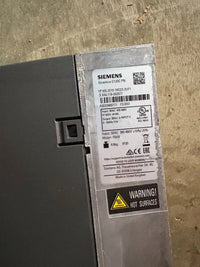 Siemens 6SL3210-1KE23-2UF1 SINAMICS G120 Inverter 22kW 400V – NEW — tested industrial automation part by Samonde