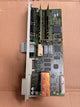 Siemens Computer motherboard on a cardboard surface