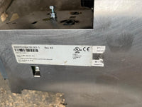 8B0P0220HC00-001-1 B&amp;R side view — industrial automation spare part by Samonde