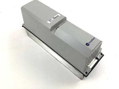 ABB Robot Servo Drive DSQC546A 3HAB8101-18/09A front view — industrial automation spare part by Samonde