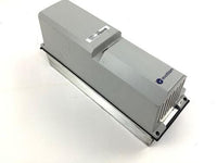 ABB Robot Servo Drive DSQC546A 3HAB8101-18/09A front view — industrial automation spare part by Samonde