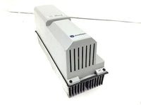ABB Robot Servo Drive DSQC546A 3HAB8101-18/09A detail view — industrial automation spare part by Samonde