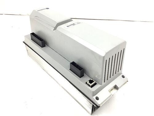 ABB Robot Servo Drive DSQC546A 3HAB8101-18/09A label view — industrial automation spare part by Samonde