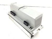 ABB Robot Servo Drive DSQC546A 3HAB8101-18/09A label view — industrial automation spare part by Samonde