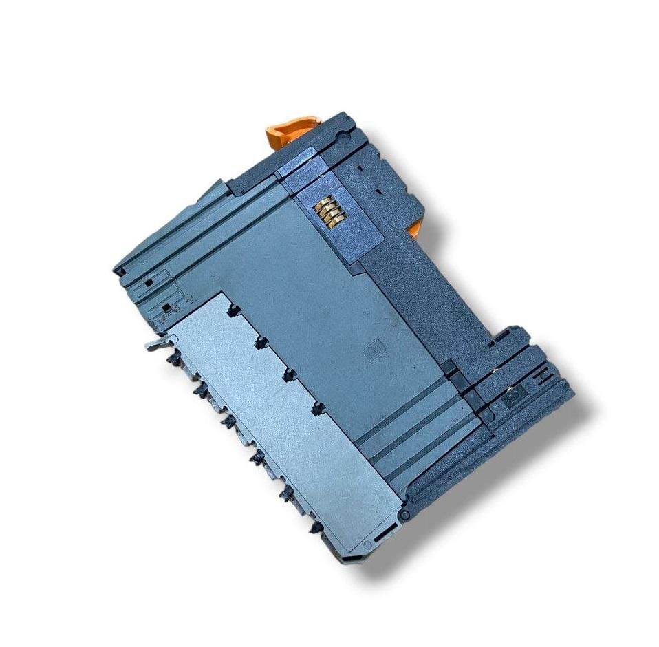 X20AI2222 B&amp;R label view — industrial automation spare part by Samonde