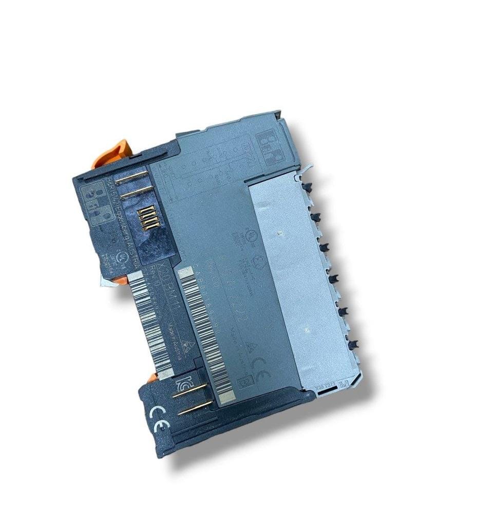 X20AI2222 B&amp;R front view — industrial automation spare part by Samonde