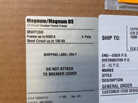 MWPC6N Other label view — industrial automation spare part by Samonde