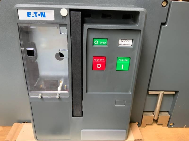 MWPC6N Other side view — industrial automation spare part by Samonde