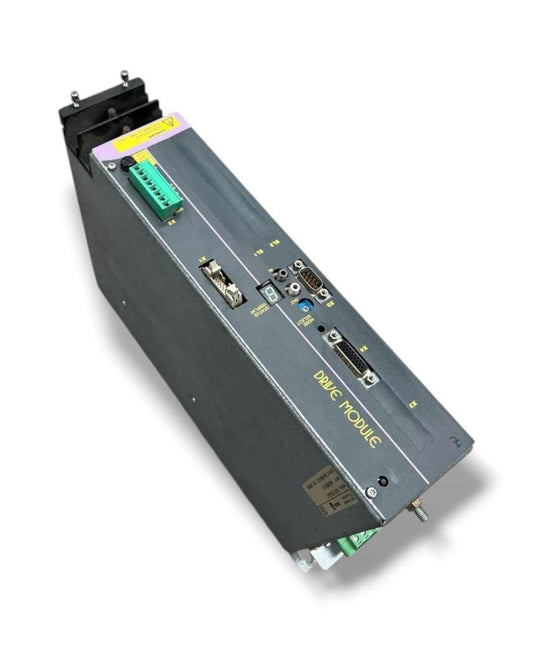 AXD 1.25-S0-0 Drives front view — industrial automation spare part by Samonde