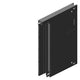 Siemens SIMATIC 6ES7 450-1AP01-0AE0 Function Module FM 450-1 front view — industrial automation spare part by Samonde