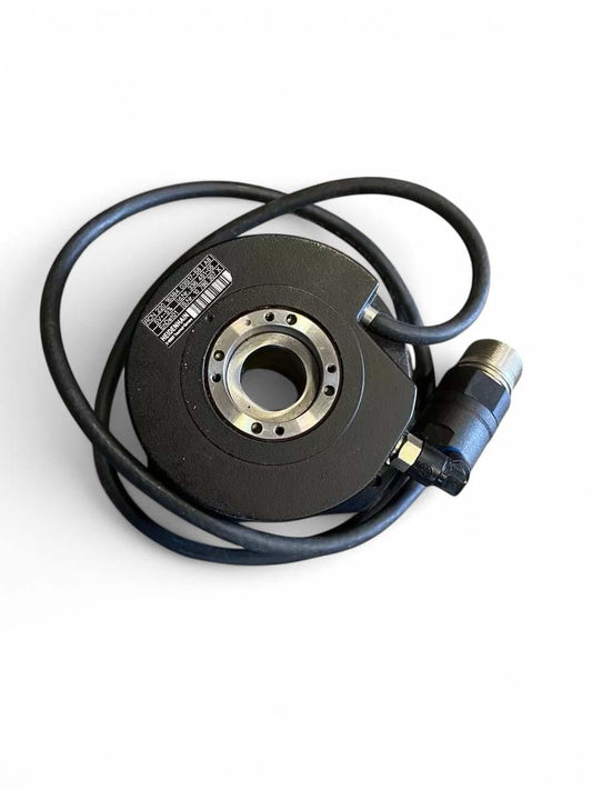 220 16384 03S17 Encoders front view — industrial automation spare part by Samonde
