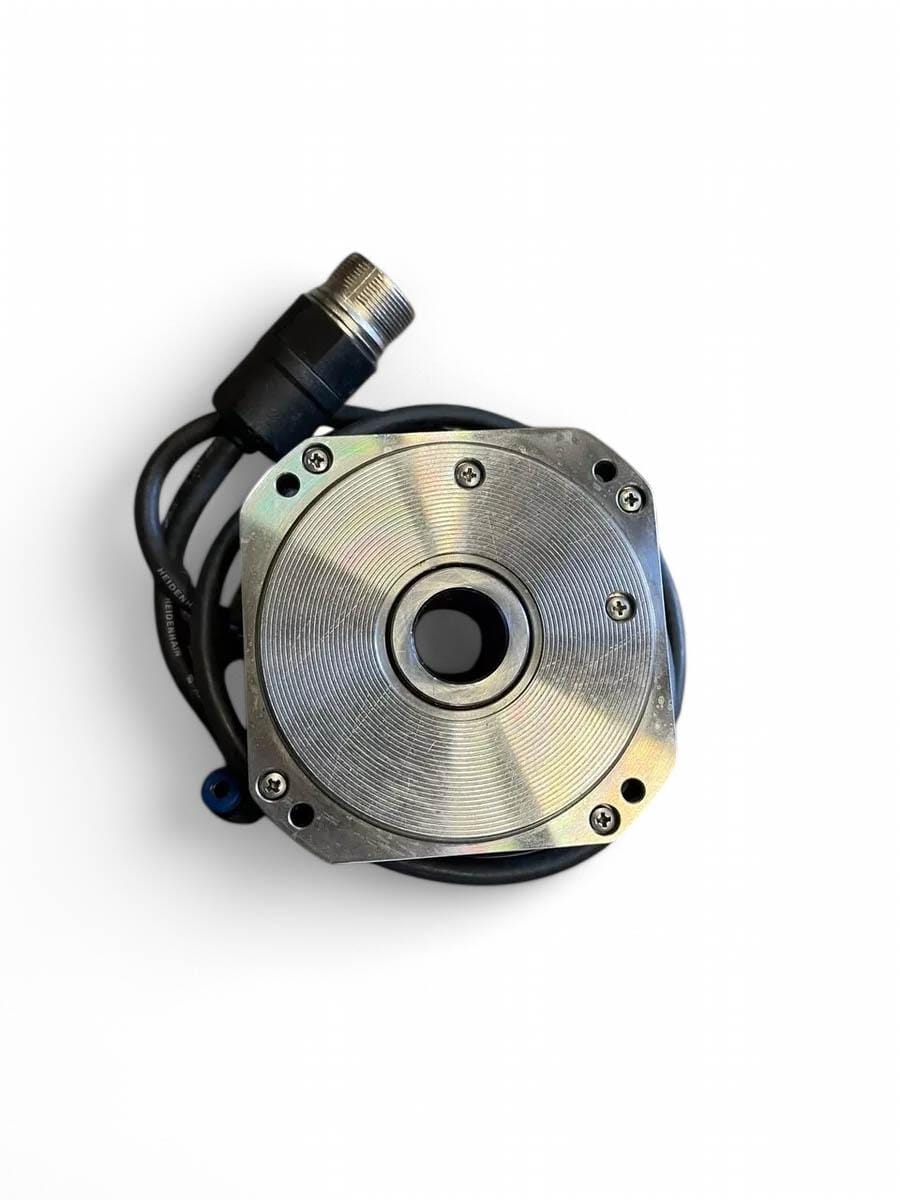 220 16384 03S17 Encoders side view — industrial automation spare part by Samonde