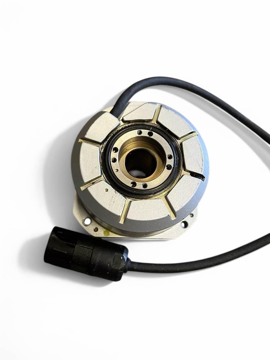 226 16384 03S17-7V Encoders front view — industrial automation spare part by Samonde