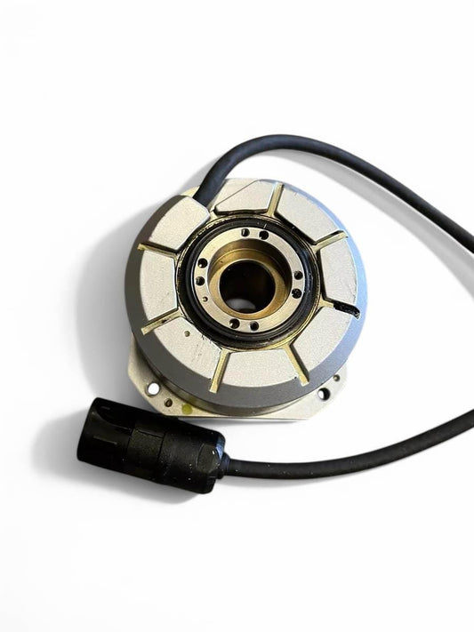 226 16384 03S17-7V Encoders front view — industrial automation spare part by Samonde