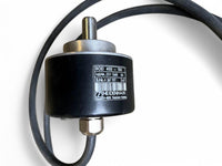HEIDENHAIN Encoder ROD 450-150 - Id.Nr.25156826-NEW Open Box side view — industrial automation spare part by Samonde