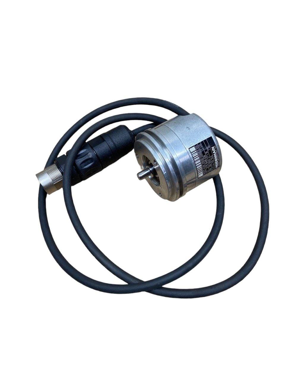 Encoders