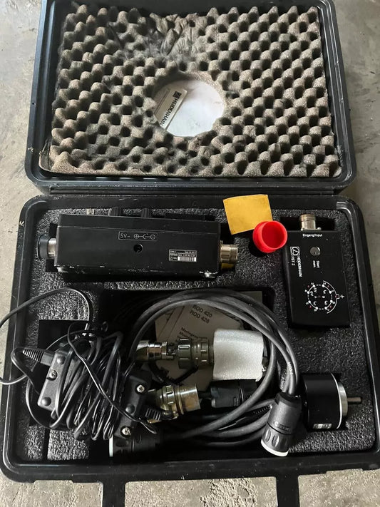 Heidenhain PWM 7 FST 2 IdNr: 249 678 01