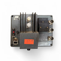 Heidenhain VRZ 759 Positip IdNr 6149 A side view — industrial automation spare part by Samonde