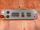 MB 620 Control Panel IdNr: 617 973-02 N4 CNC Machine Interface — tested industrial automation part by Samonde