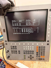 Heidenhain MC 320 IdNr 511 442-04 CNC Control Module – Used Tested — tested industrial automation part by Samonde
