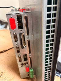 Heidenhain MC 320 IdNr 511 442-04 CNC Control Module – Used Tested — tested industrial automation part by Samonde