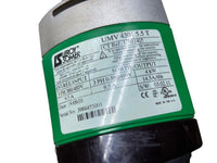 LEROY SOMER, UMV 4301 5.5 T side view — industrial automation spare part by Samonde