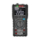 Mestek DM100 TRMS Digital Multimeter - DC Current &amp; Voltage Tester front view — industrial automation spare part by Samonde