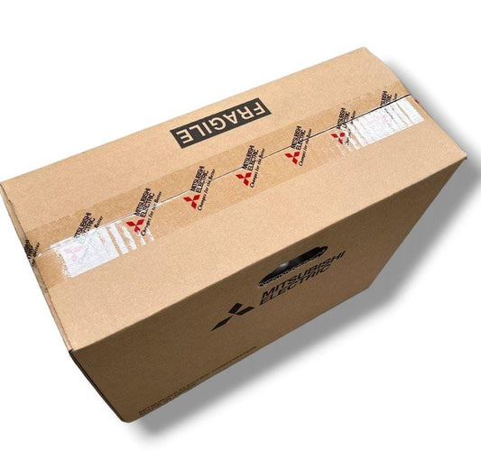 Mitsubishi MDS-C1-V2-1010 Servo Drive Unit - New front view — industrial automation spare part by Samonde