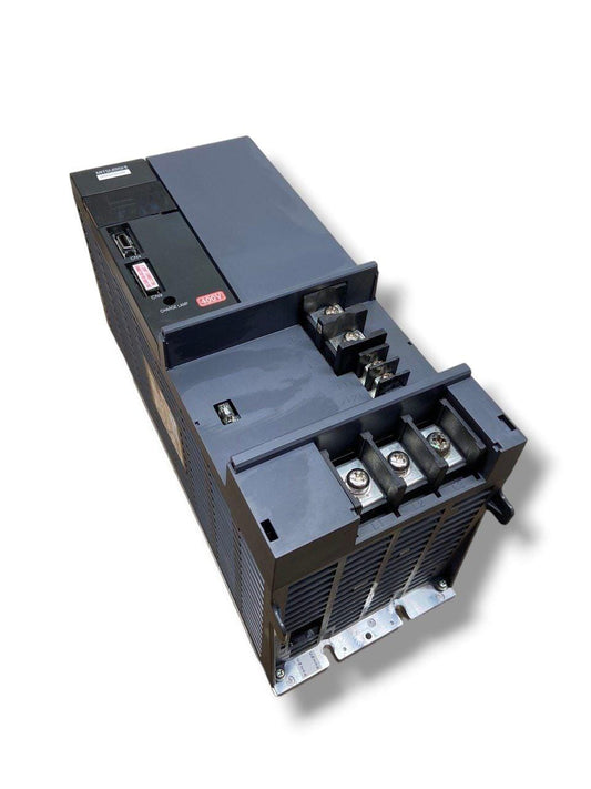 MDS-DH-CV-300 front view — industrial automation spare part by Samonde