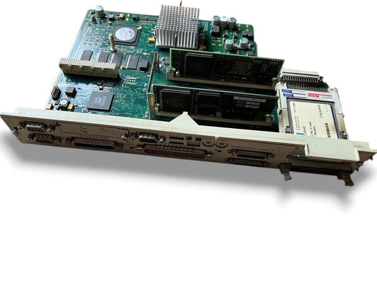 6FC5357-0BB33-0AE3 Siemens | Used | Tested