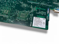 6FC5357-0BB33-0AE3 detail view — industrial automation spare part by Samonde