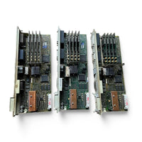 SIEMENS 6SN1118-0DM23-0AA0 / 6SN11180DM230AA0 -Control board front view — industrial automation spare part by Samonde