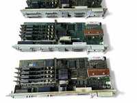 SIEMENS 6SN1118-0DM23-0AA0 / 6SN11180DM230AA0 -Control board side view — industrial automation spare part by Samonde