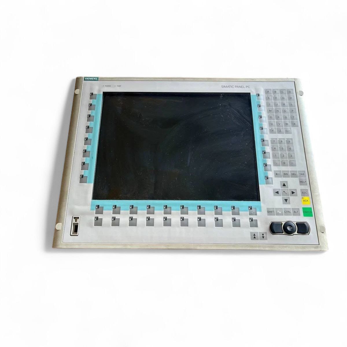 6AV7803-0BB01-2AC0 front view — industrial automation spare part by Samonde